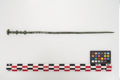 Foto von Bronzemehrkopfnadel (NHMW-PRAE-024693)